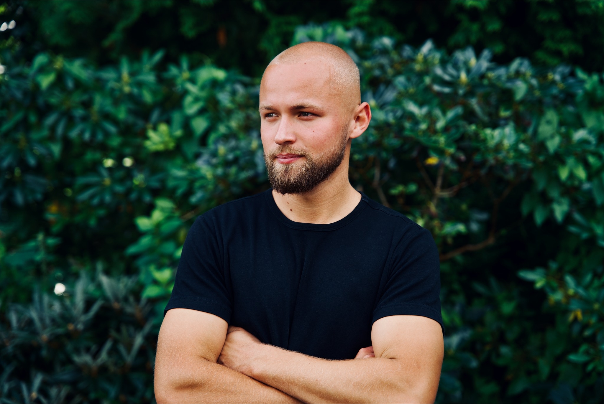 Jonas Henriksen